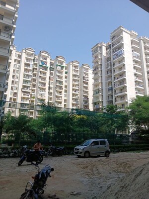 2 BHK Apartment For Sale in JKG Palm Resort, Raj Nagar Extension
