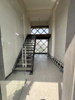Staircase in  Shop at BPTP District Faridabad, Sector 81 – for Sale