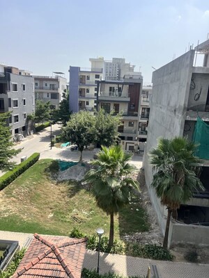  Shop – Exterior View View at BPTP District Faridabad, Sector 81 - for Sale