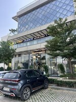 584 Sq.Ft. Retail Shop in BPTP District Faridabad