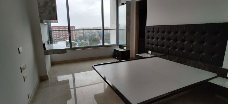 Room, benchmark-solus 4 Bedroom 2000 Sq.Ft. Apartment In Bandra West Mumbai 10721170