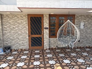 5 BHK Villa – Exterior View View at Sector 56 - for Sale