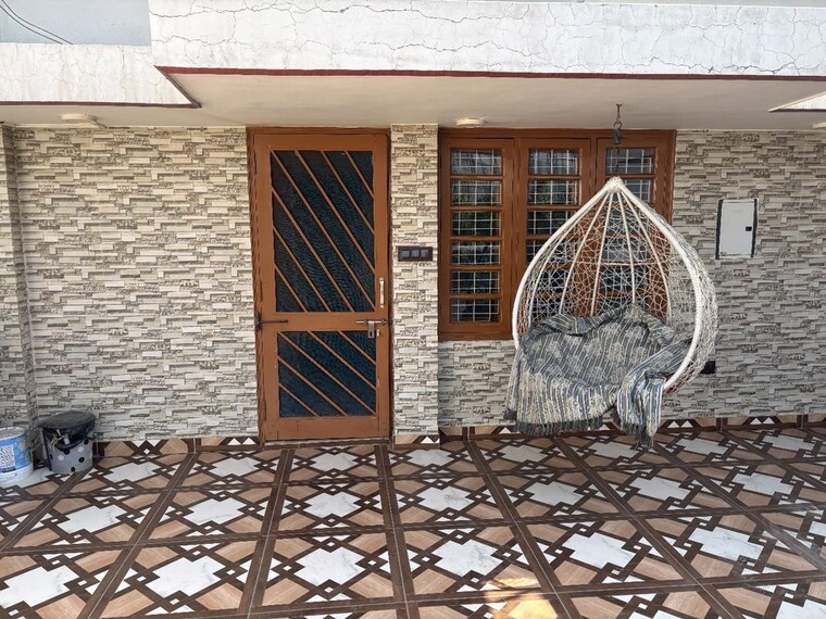 Exterior View, sector 56 5 Bedroom 162 Sq.Ft. Villa In Sector 56 Noida 10721174