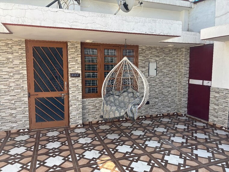 Exterior View, sector 56 5 Bedroom 162 Sq.Ft. Villa In Sector 56 Noida 10721174