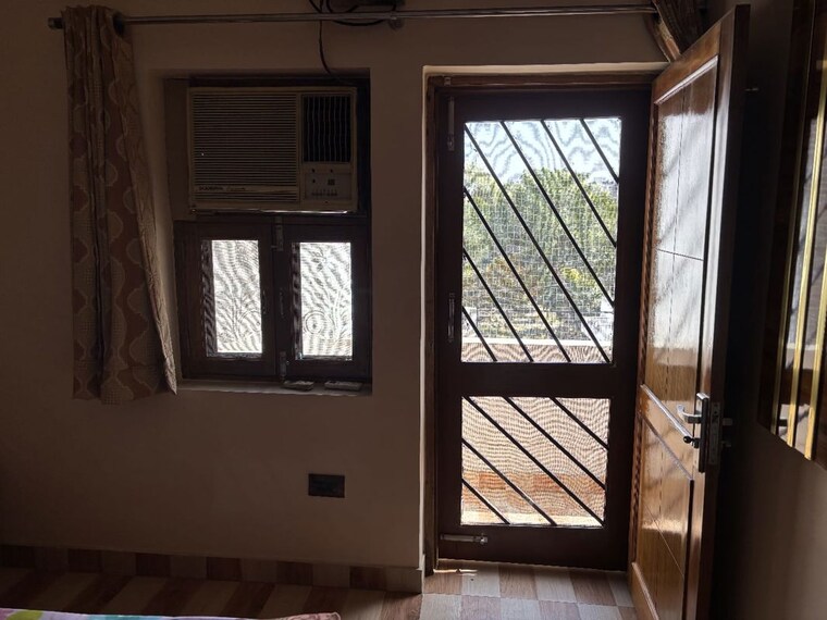 Kitchen, sector 56 5 Bedroom 162 Sq.Ft. Villa In Sector 56 Noida 10721174