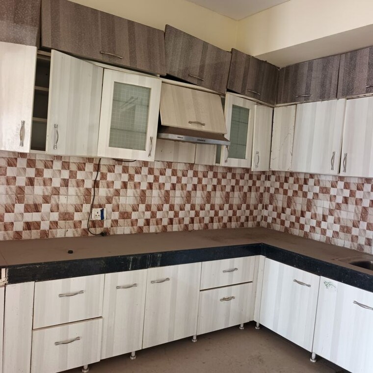 Kitchen, rps-savana 3.5 Bedroom 1862 Sq.Ft. Apartment In Sector 88 Faridabad 10721173