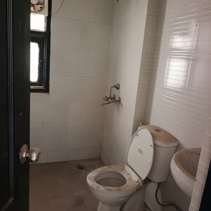 Bathroom in 3.5 BHK Apartment at RPS Savana, Sector 88 – for Rent