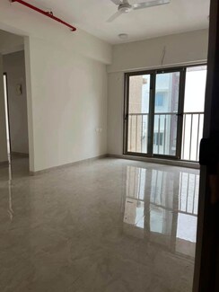 2 BHK Apartment For Rent in Crystal Hitendra Dhamm Shabha CHS