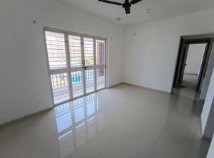 Hall in 2 BHK Apartment at Goyal My Home MH 14, Punawale – for Rent