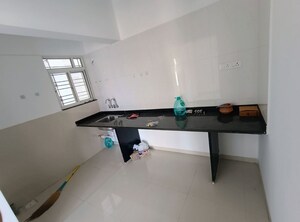 Kitchen in 2 BHK Apartment at Goyal My Home MH 14, Punawale – for Rent