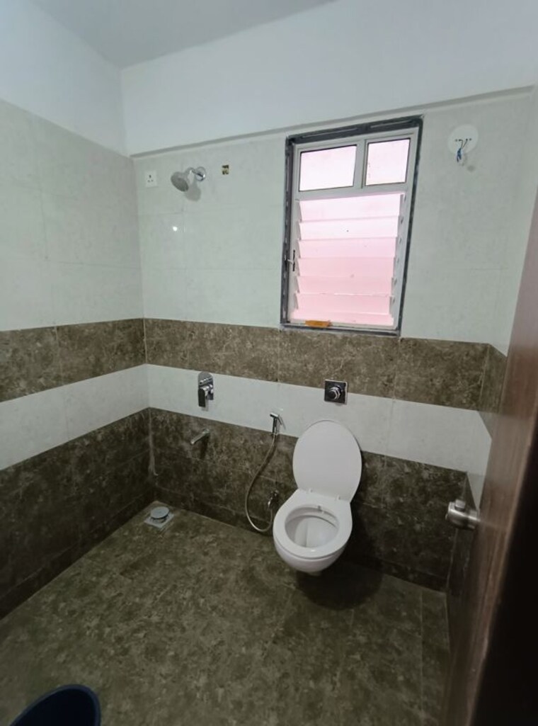 Bathroom, goyal-my-home-mh-14 2 Bedroom 615 Sq.Ft. Apartment In Punawale Pune 10721171