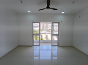 2 BHK Apartment For Rent in Goyal My Home MH 14, Punawale