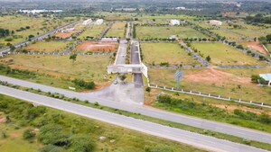  Plot For Sale in Vangani