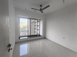 Room in 3 BHK Apartment at Sukhwani Kingsley, Thergaon – for Rent