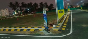 Plot Area in  Plot at Tirumangalam – for Sale