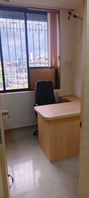 Team Area in  Office Space at Knox Plaza, Malad West – for Rent