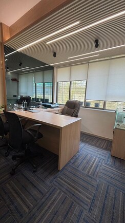 Office Space For Rent in Knox Plaza