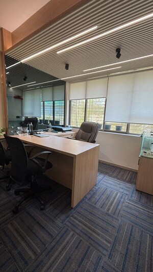  Office Space For Rent in Knox Plaza, Malad West