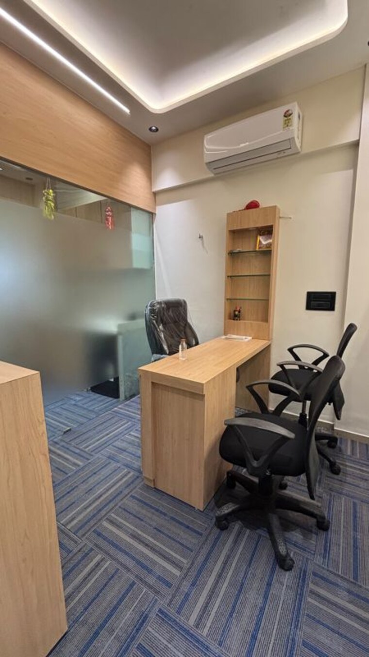 Team Area, knox-plaza Commercial Office Space 375 Sq.Ft. In Malad West Mumbai 10721182