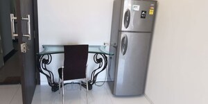 Furnished Amenities in 1 BHK Apartment at Bhagat Vadi – for Sale