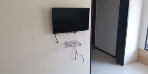 Furnished Amenities in 1 BHK Apartment at Bhagat Vadi – for Sale