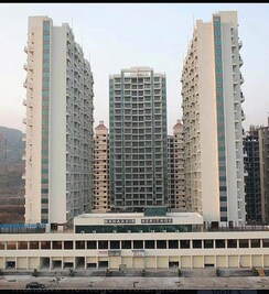 2 BHK +Apartment For Rent in Mahavir Heritage CHS