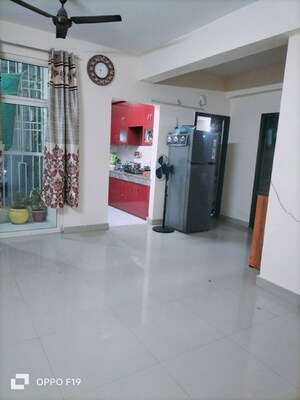 Living Room in 4 BHK Apartment at Javin Raj Empire, Raj Nagar Extension – for Sale