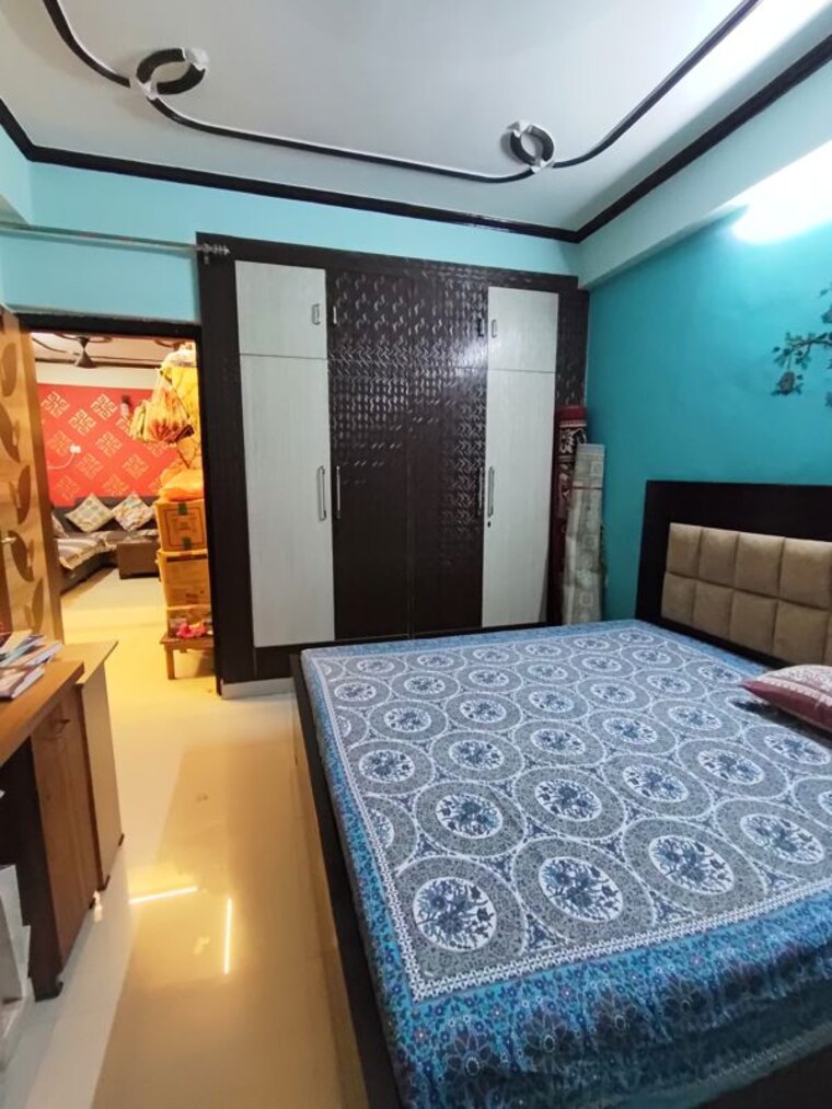 Bedroom, javin-raj-empire 4 Bedroom 2650 Sq.Ft. Apartment In Raj Nagar Extension Ghaziabad 10721200