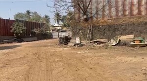Parking in  Land at Powai – for Rent