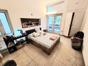 3 BHK Builder Floor For Rent in Pamposh Enclave