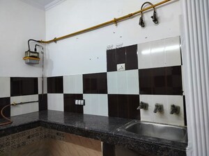 Kitchen in 6+ BHK Villa at Sector 56 – for Sale
