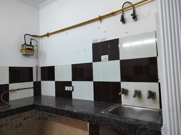 Kitchen, sector 56 6+ Bedroom 375 Sq.Ft. Villa In Sector 56 Noida 10721209