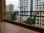 2 BHK +  1200 Sq.Ft. Apartment in Magarpatta Sylvania