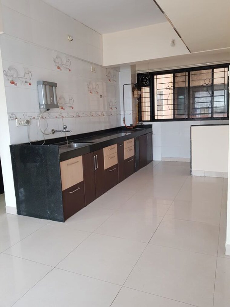 Kitchen, magarpatta-sylvania 2 Bedroom 1200 Sq.Ft. Apartment In Hadapsar Pune 10721202