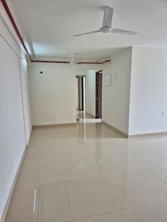 3 BHK +Apartment For Rent in Hubtown Rising City