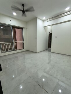 2 BHK Apartment For Rent in DGS Sheetal Ekta