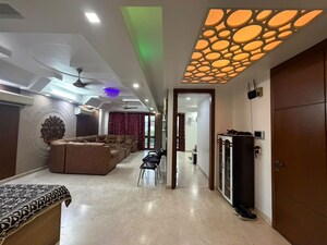 2 BHK Apartment For Rent in Freedom Fighters Vihar