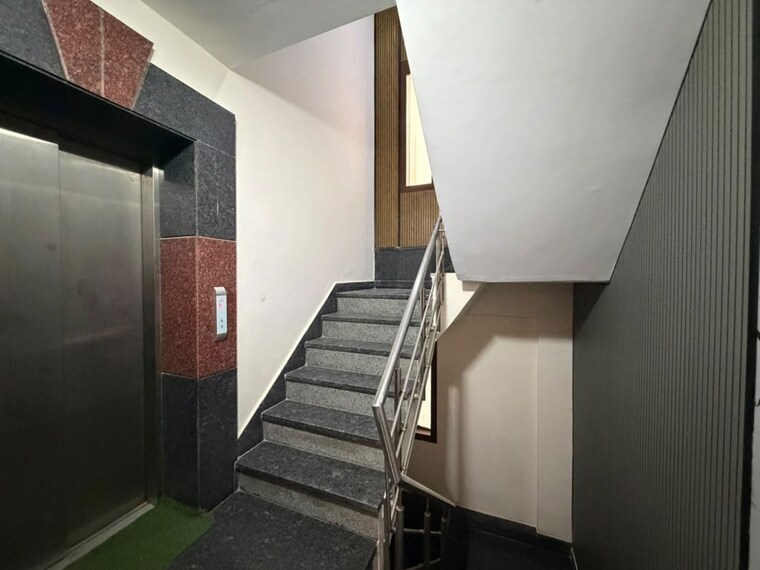 undefined, freedom fighters vihar 2 Bedroom 500 Sq.Ft. Apartment In Freedom Fighters Vihar Delhi 10721218