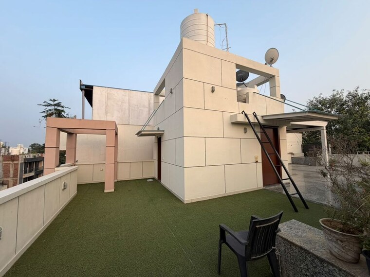 Team Area, freedom fighters vihar 2 Bedroom 500 Sq.Ft. Apartment In Freedom Fighters Vihar Delhi 10721218