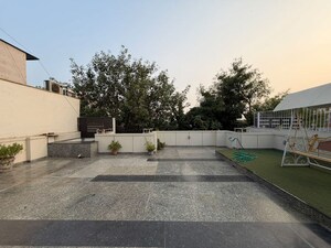 Parking in 2 BHK Apartment at Freedom Fighters Vihar – for Rent