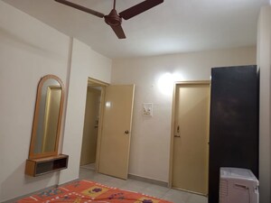 Bedroom in 2 BHK Apartment at Raviraj Citadel, Bt Kawade Road – for Rent