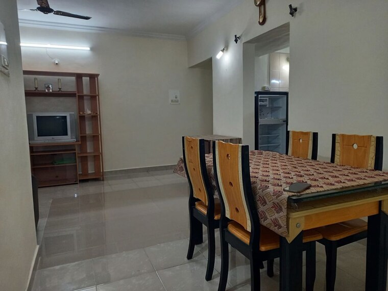 Living Room, raviraj-citadel 2 Bedroom 1200 Sq.Ft. Apartment In Bt Kawade Road Pune 10721205