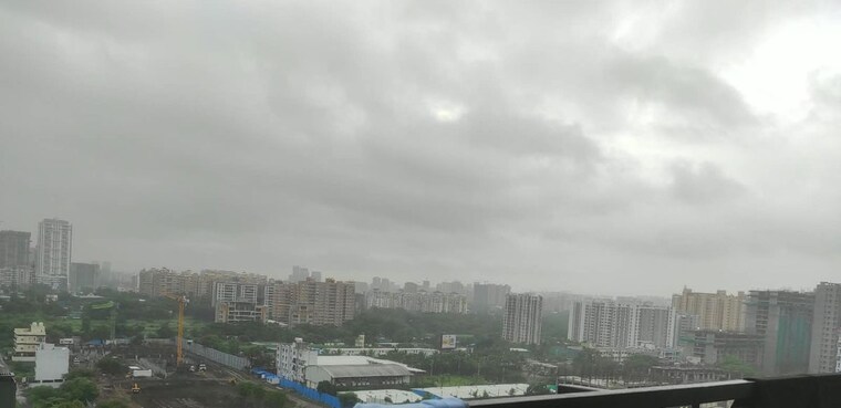 Swimming Pool, jhamtani-ace-abode 3 Bedroom 1175 Sq.Ft. Apartment In Kiwale Pune 10721230