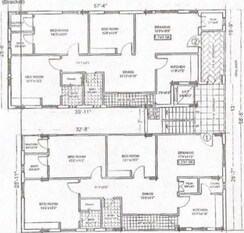 3 BHK +Apartment For Sale in Adarsh Nagar