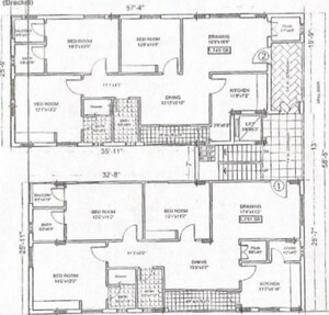 3 BHK Apartment For Sale in Adarsh Nagar