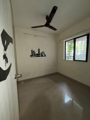 Room in 1 BHK Apartment at Lodha Crown Taloja Quality Homes, Dombivli East – for Rent