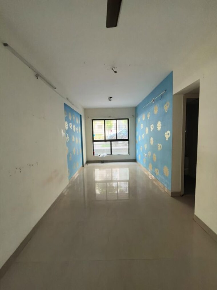 Living Room, lodha-crown-taloja-quality-homes 1 Bedroom 500 Sq.Ft. Apartment In Dombivli East Thane 10721224