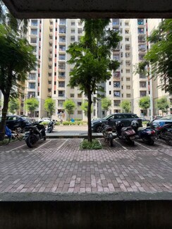 1 BHK +Apartment For Rent in Lodha Crown Taloja Quality Homes