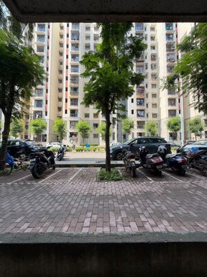 1 BHK Apartment For Rent in Lodha Crown Taloja Quality Homes, Dombivli East