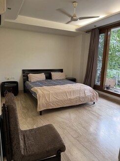 3 BHK +Builder Floor For Sale in South Extension II